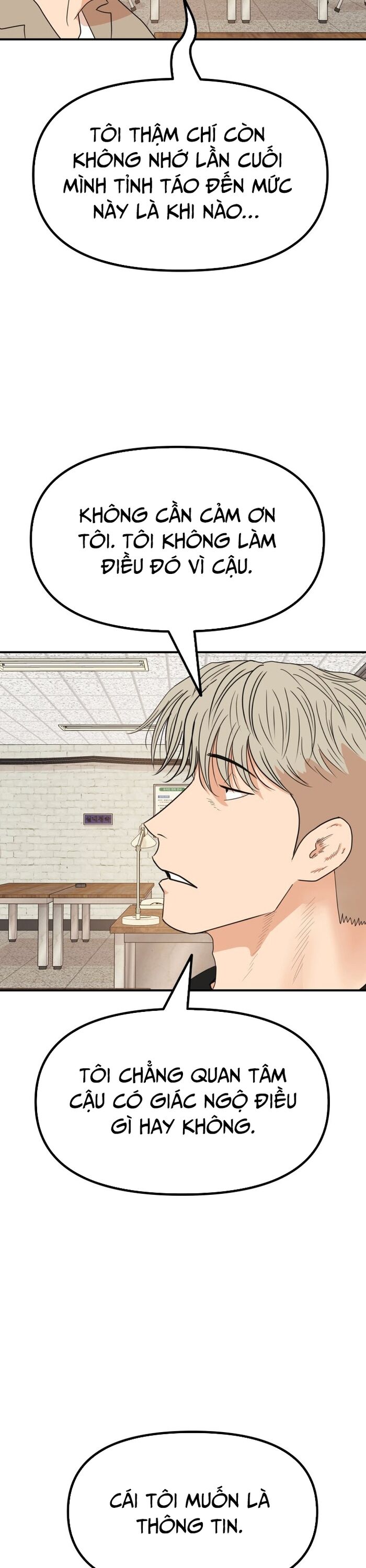 Bạn Trai Vệ Sĩ - Chapter 149 - Page 23