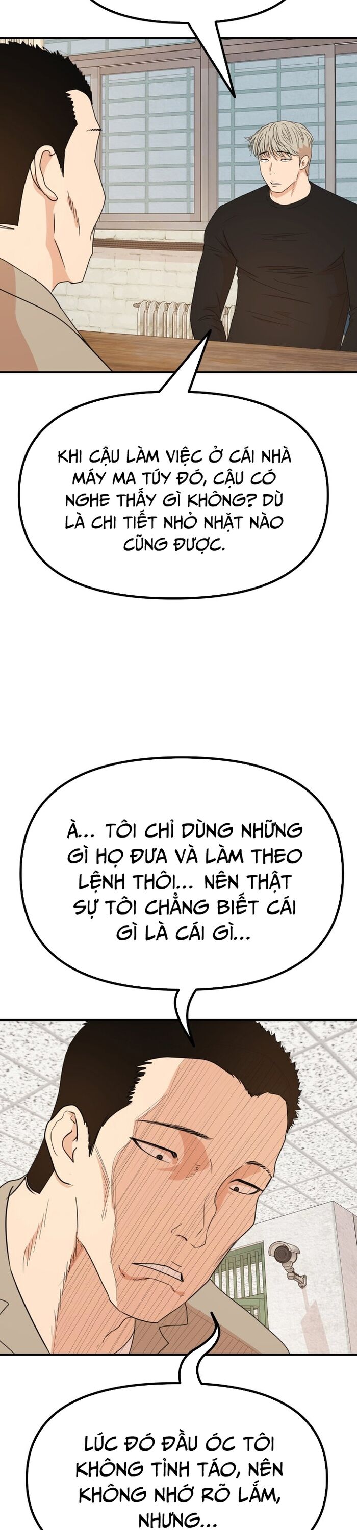 Bạn Trai Vệ Sĩ - Chapter 149 - Page 24
