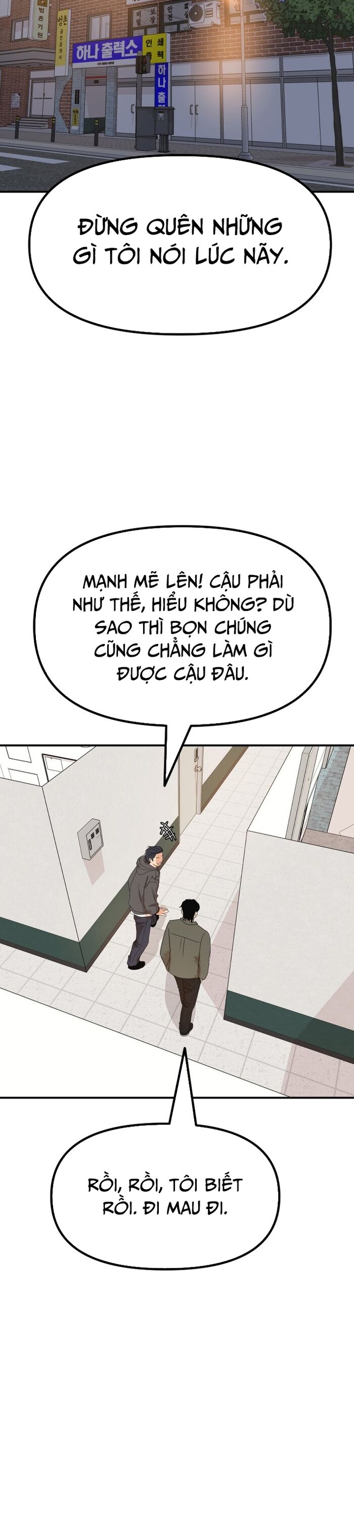 Bạn Trai Vệ Sĩ - Chapter 149 - Page 29