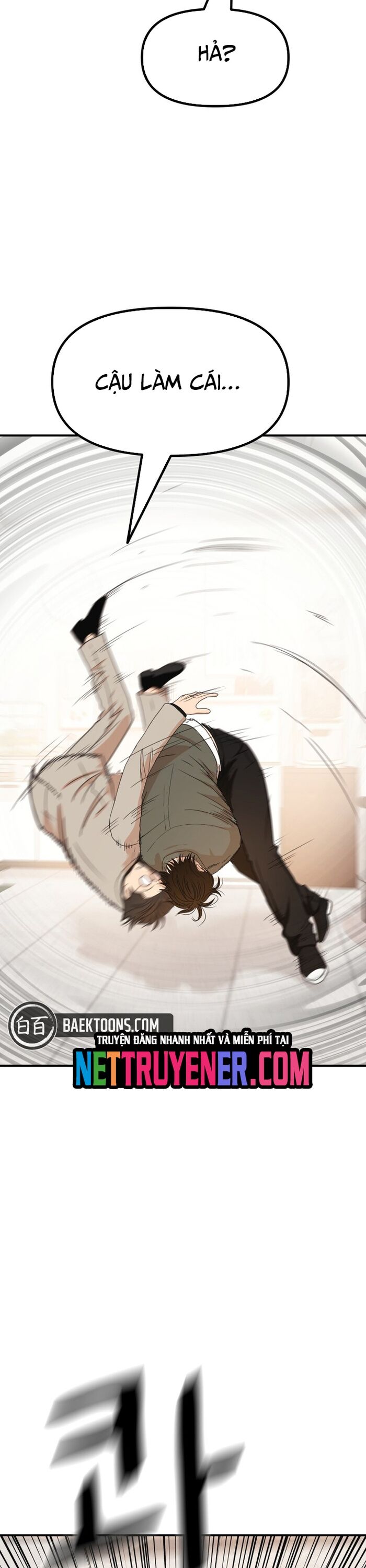 Bạn Trai Vệ Sĩ - Chapter 149 - Page 32