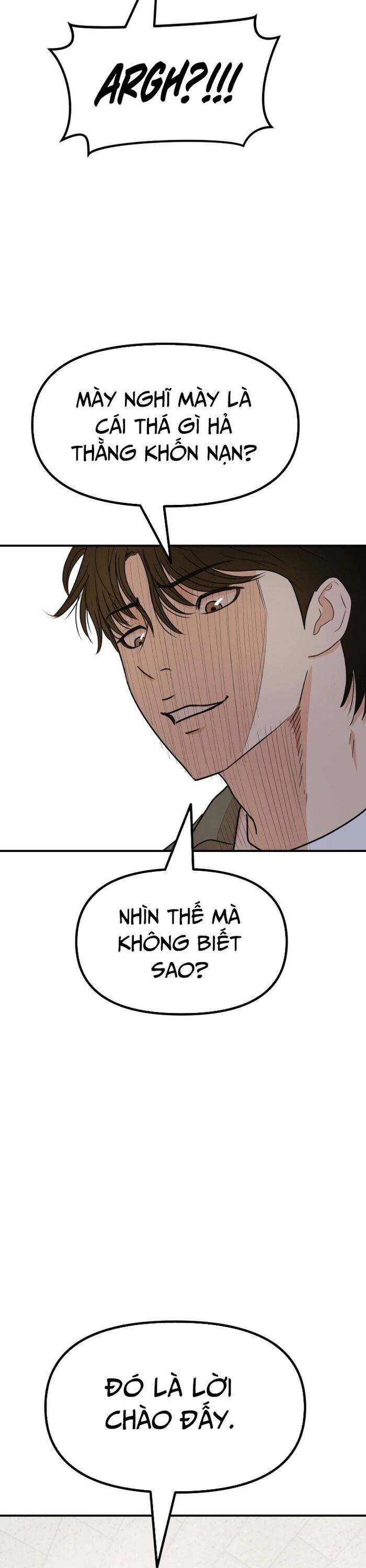 Bạn Trai Vệ Sĩ - Chapter 149 - Page 34