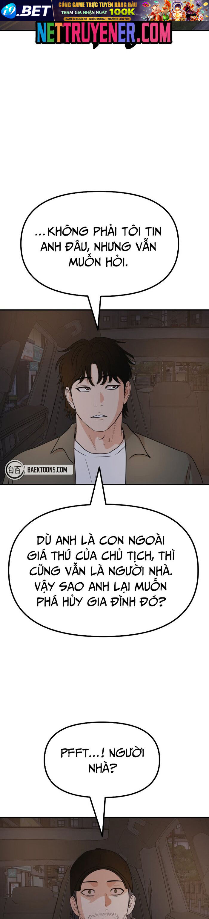 Bạn Trai Vệ Sĩ - Chapter 149 - Page 7