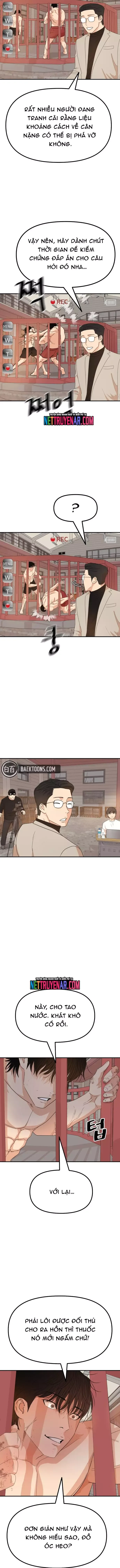 Bạn Trai Vệ Sĩ - Chapter 150 - Page 12