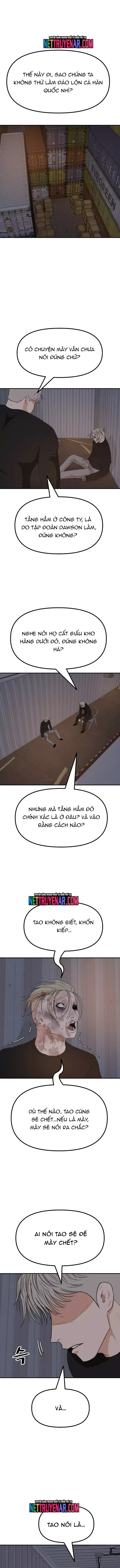 Bạn Trai Vệ Sĩ - Chapter 150 - Page 4