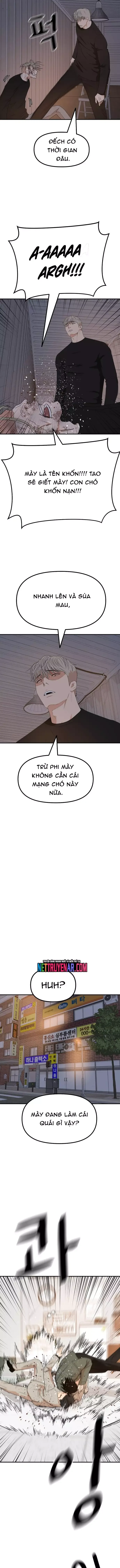 Bạn Trai Vệ Sĩ - Chapter 150 - Page 5