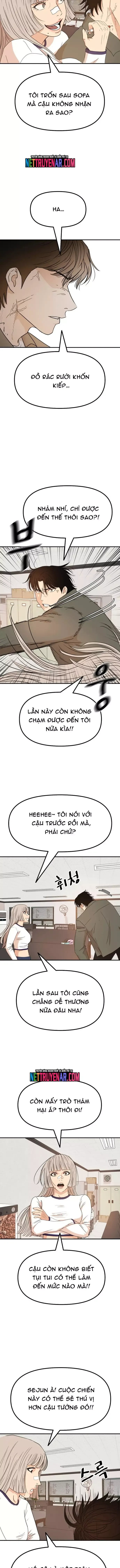 Bạn Trai Vệ Sĩ - Chapter 150 - Page 7