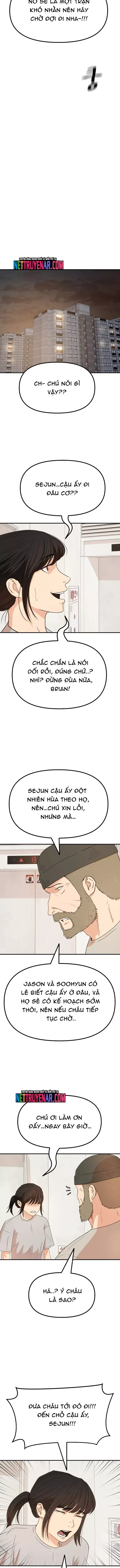 Bạn Trai Vệ Sĩ - Chapter 150 - Page 8