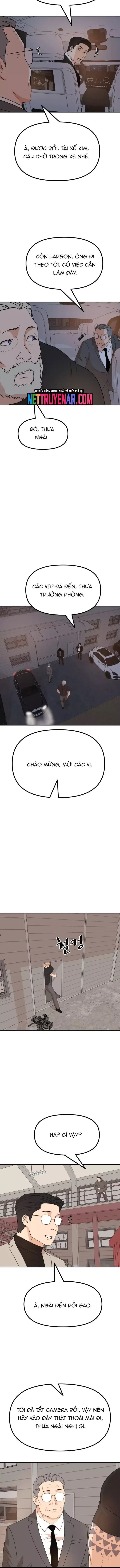 Bạn Trai Vệ Sĩ - Chapter 151 - Page 11