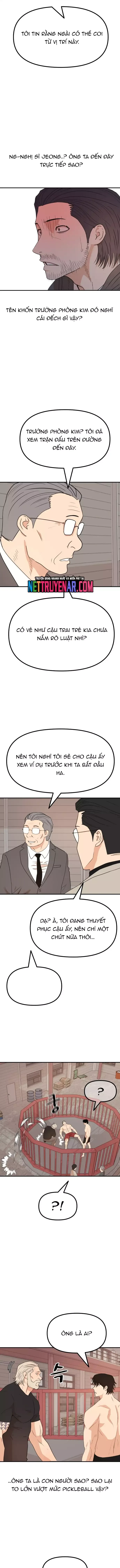 Bạn Trai Vệ Sĩ - Chapter 151 - Page 12