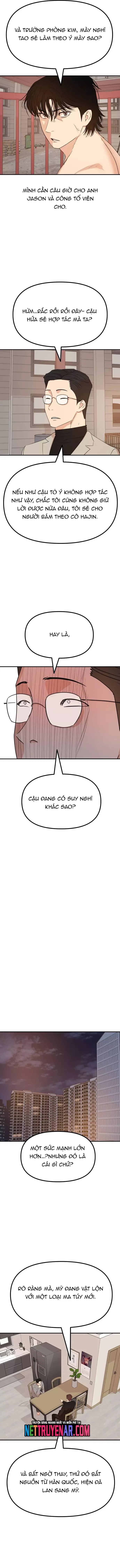 Bạn Trai Vệ Sĩ - Chapter 151 - Page 5