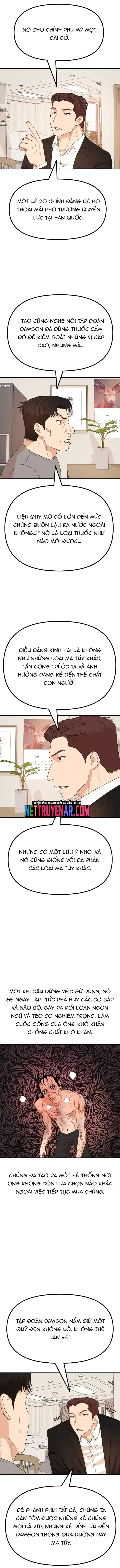 Bạn Trai Vệ Sĩ - Chapter 151 - Page 6