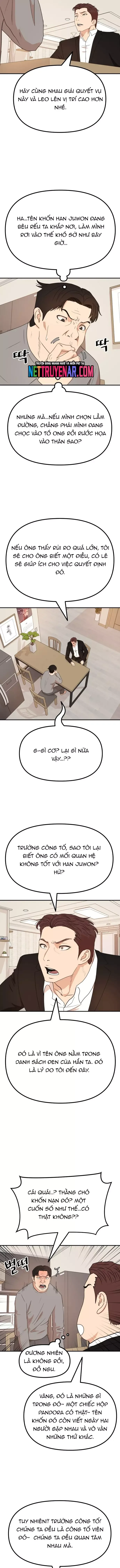 Bạn Trai Vệ Sĩ - Chapter 151 - Page 9