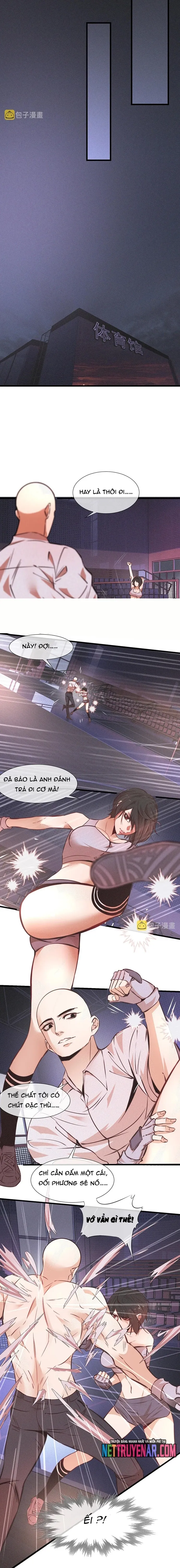 Trải Nghiệm Trở Thành Huyết Tộc - Chapter 66 - Page 7