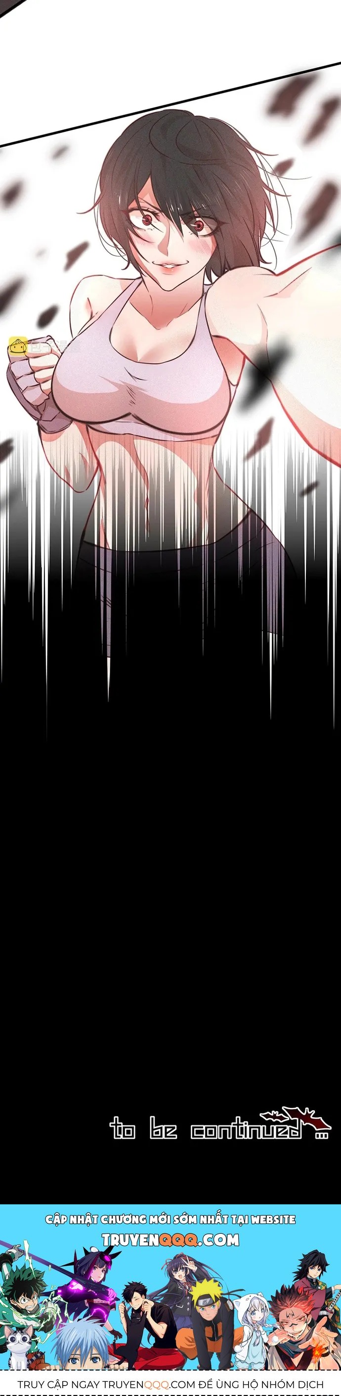 Trải Nghiệm Trở Thành Huyết Tộc - Chapter 66 - Page 8