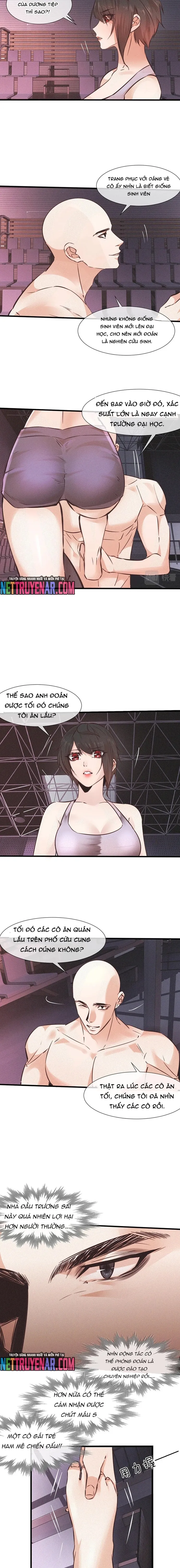 Trải Nghiệm Trở Thành Huyết Tộc - Chapter 67 - Page 6