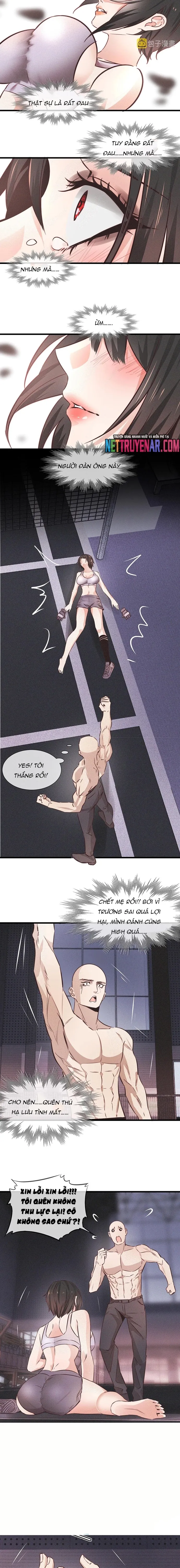 Trải Nghiệm Trở Thành Huyết Tộc - Chapter 68 - Page 3