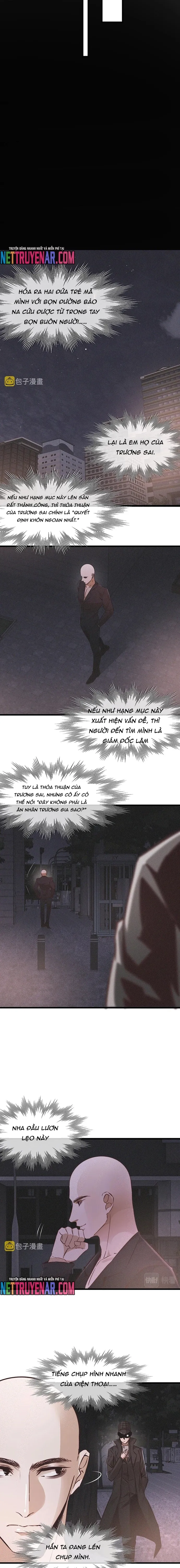 Trải Nghiệm Trở Thành Huyết Tộc - Chapter 68 - Page 5