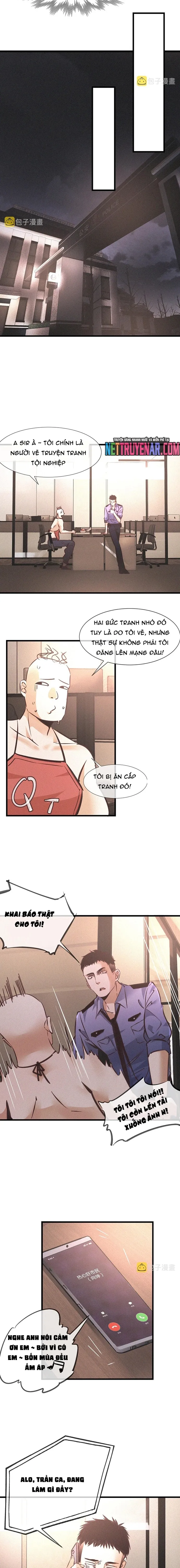 Trải Nghiệm Trở Thành Huyết Tộc - Chapter 68 - Page 6