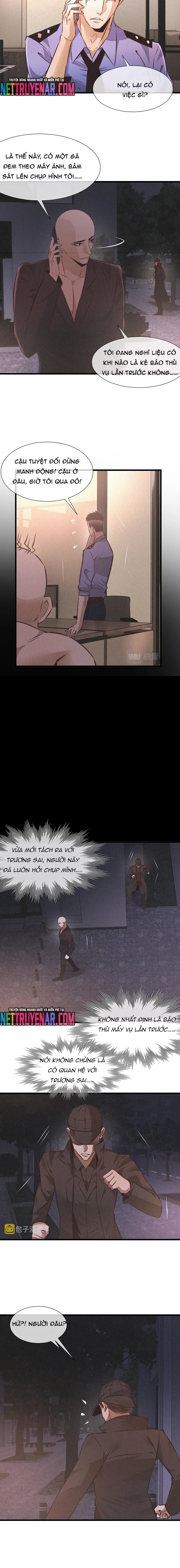 Trải Nghiệm Trở Thành Huyết Tộc - Chapter 68 - Page 7