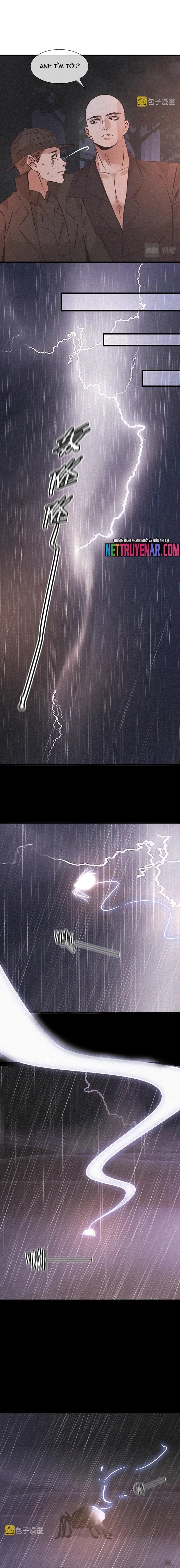 Trải Nghiệm Trở Thành Huyết Tộc - Chapter 68 - Page 8