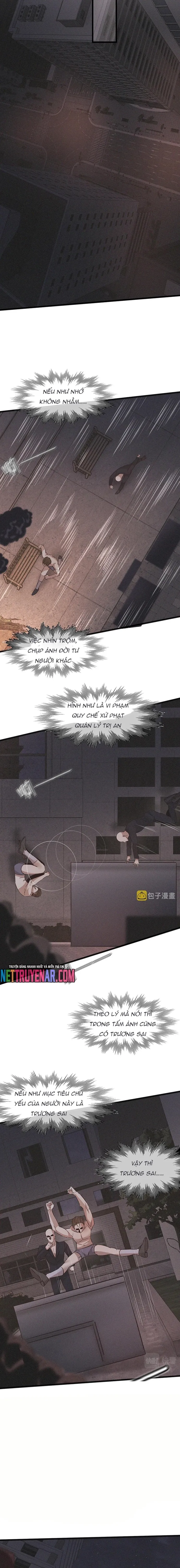 Trải Nghiệm Trở Thành Huyết Tộc - Chapter 69 - Page 3