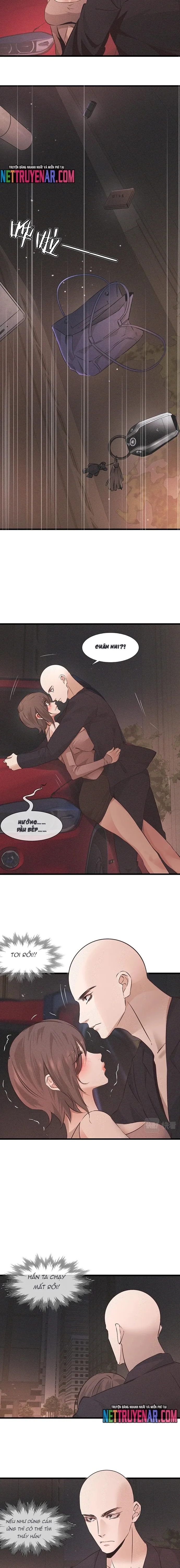 Trải Nghiệm Trở Thành Huyết Tộc - Chapter 69 - Page 5