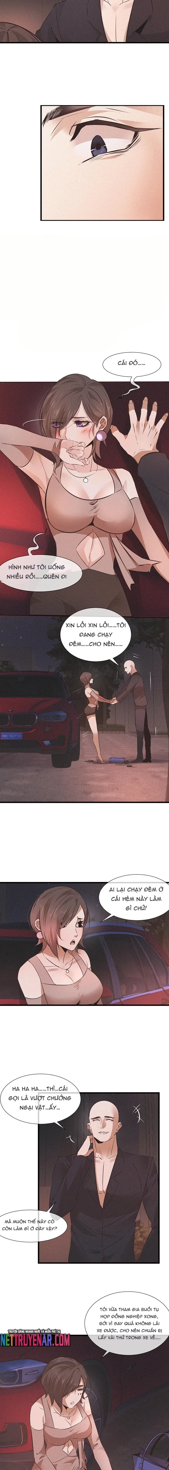 Trải Nghiệm Trở Thành Huyết Tộc - Chapter 69 - Page 6