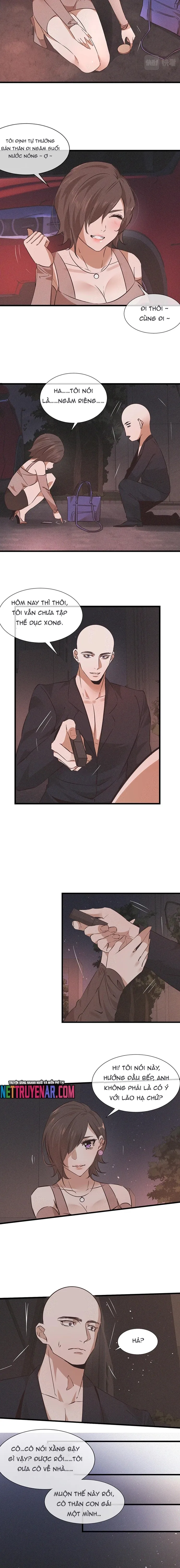 Trải Nghiệm Trở Thành Huyết Tộc - Chapter 69 - Page 7