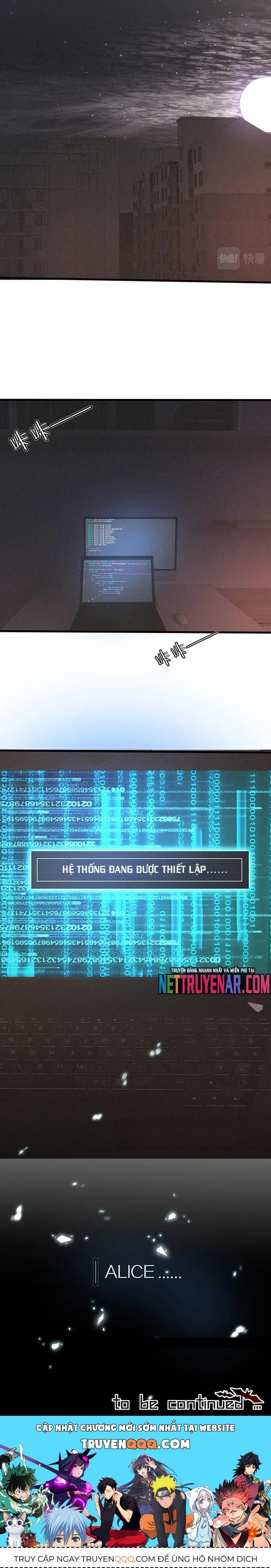 Trải Nghiệm Trở Thành Huyết Tộc - Chapter 69 - Page 8