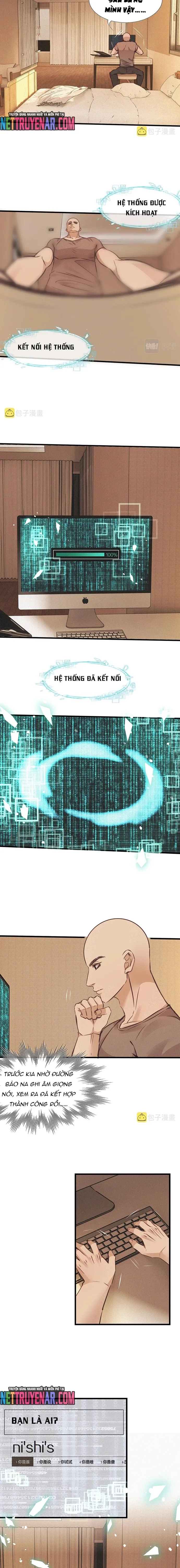 Trải Nghiệm Trở Thành Huyết Tộc - Chapter 70 - Page 3