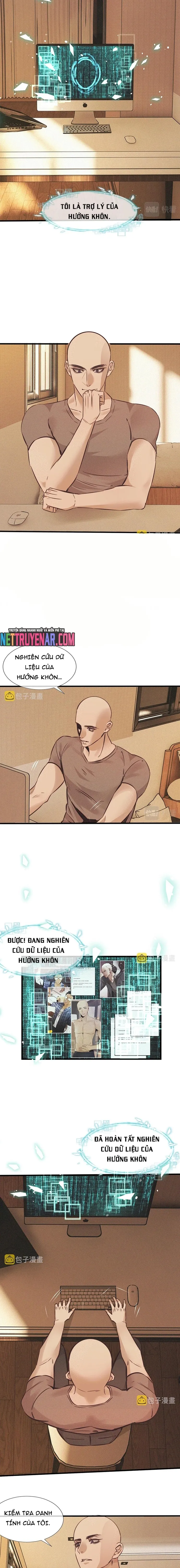 Trải Nghiệm Trở Thành Huyết Tộc - Chapter 70 - Page 4