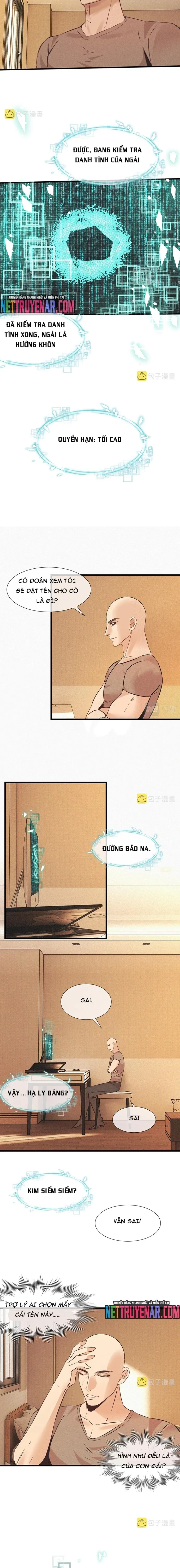 Trải Nghiệm Trở Thành Huyết Tộc - Chapter 70 - Page 5