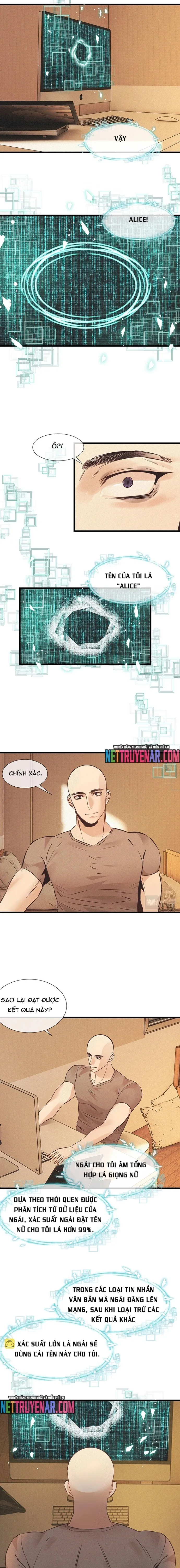 Trải Nghiệm Trở Thành Huyết Tộc - Chapter 70 - Page 6