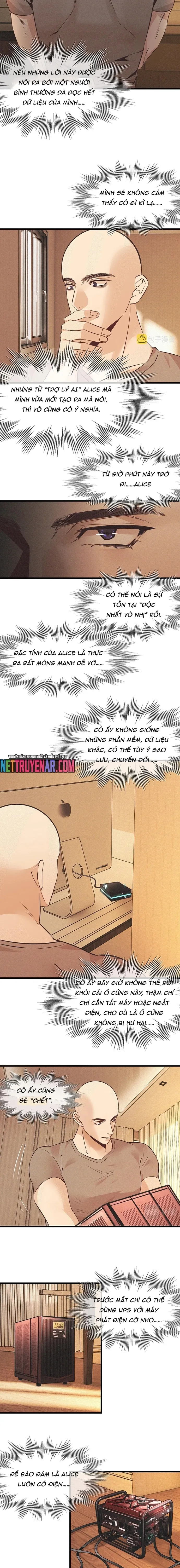 Trải Nghiệm Trở Thành Huyết Tộc - Chapter 70 - Page 7