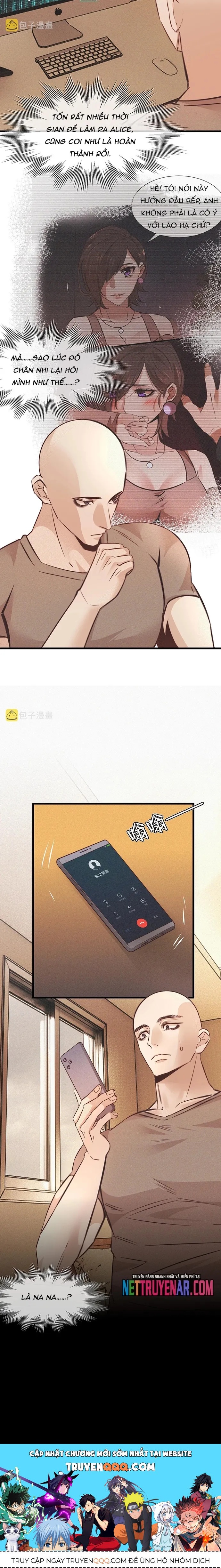 Trải Nghiệm Trở Thành Huyết Tộc - Chapter 70 - Page 9