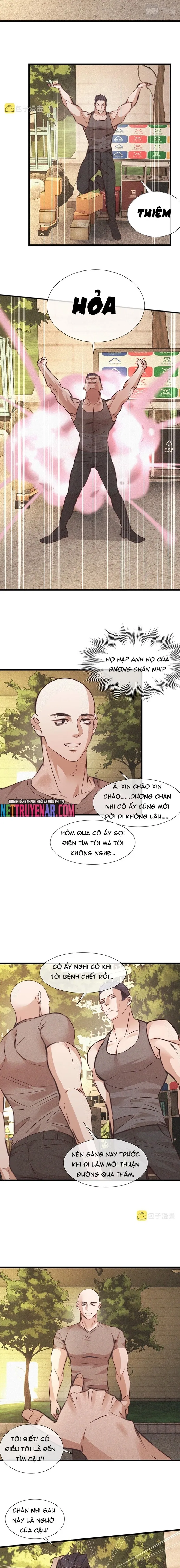 Trải Nghiệm Trở Thành Huyết Tộc - Chapter 71 - Page 7