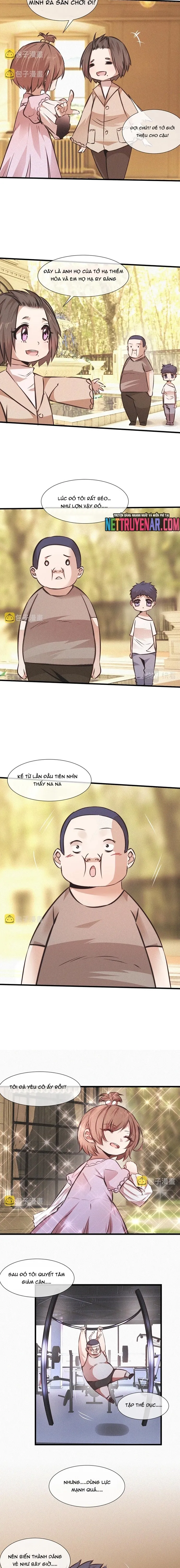 Trải Nghiệm Trở Thành Huyết Tộc - Chapter 72 - Page 5