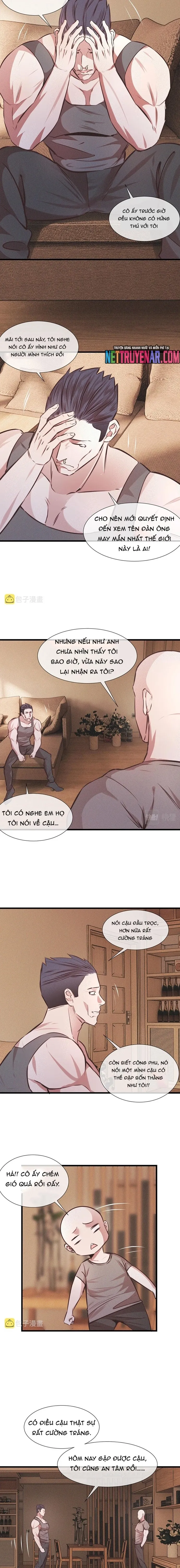 Trải Nghiệm Trở Thành Huyết Tộc - Chapter 72 - Page 6