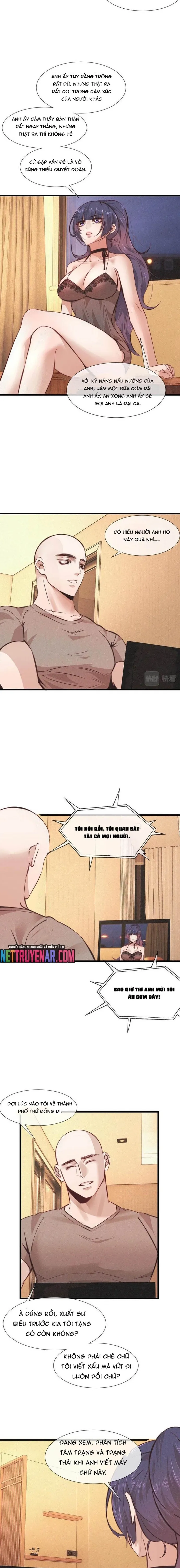 Trải Nghiệm Trở Thành Huyết Tộc - Chapter 73 - Page 3