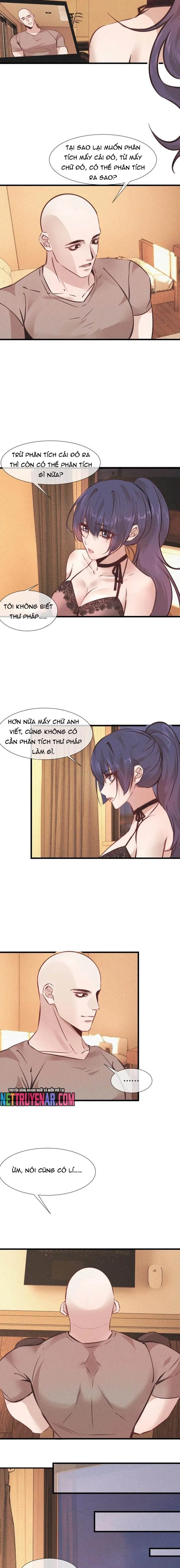 Trải Nghiệm Trở Thành Huyết Tộc - Chapter 73 - Page 4