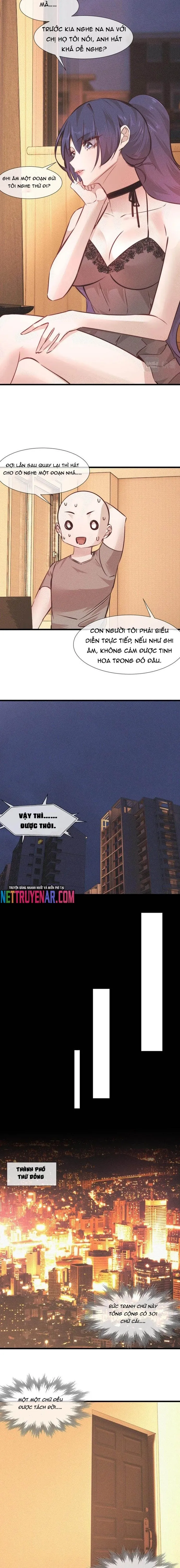 Trải Nghiệm Trở Thành Huyết Tộc - Chapter 73 - Page 5