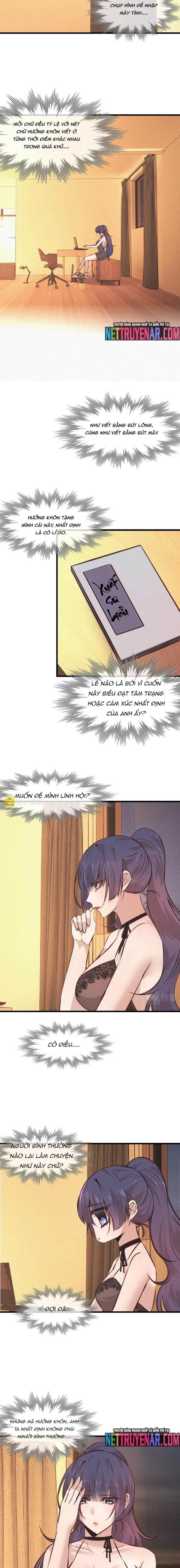 Trải Nghiệm Trở Thành Huyết Tộc - Chapter 73 - Page 6