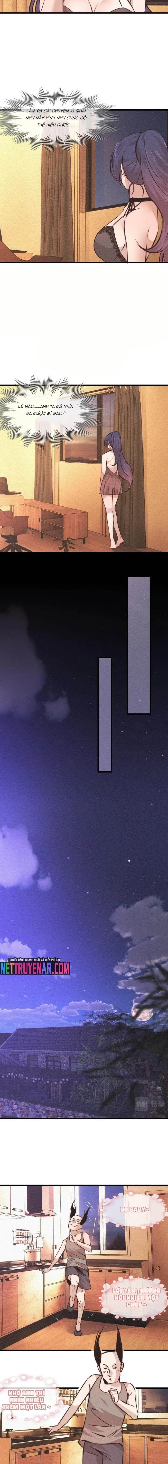 Trải Nghiệm Trở Thành Huyết Tộc - Chapter 73 - Page 7