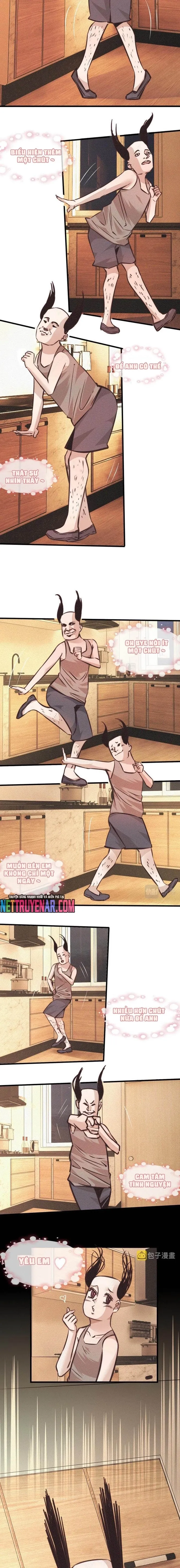 Trải Nghiệm Trở Thành Huyết Tộc - Chapter 73 - Page 8