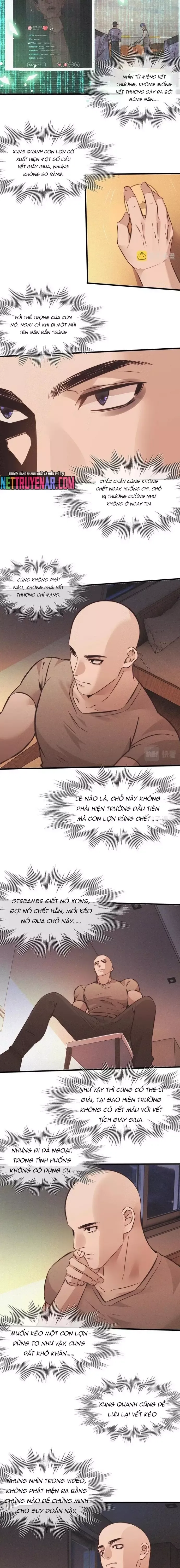 Trải Nghiệm Trở Thành Huyết Tộc - Chapter 74 - Page 7