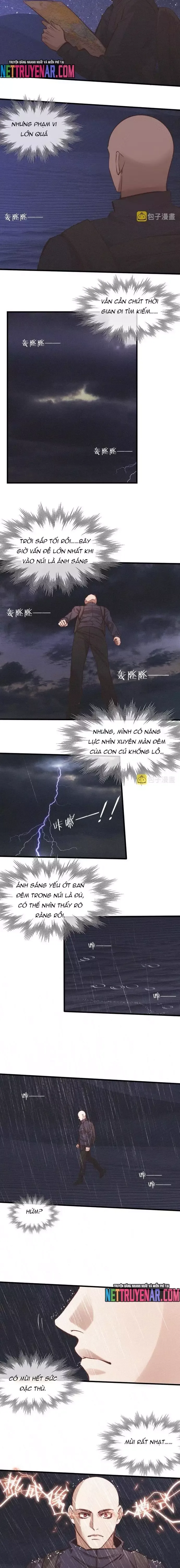 Trải Nghiệm Trở Thành Huyết Tộc - Chapter 74 - Page 9