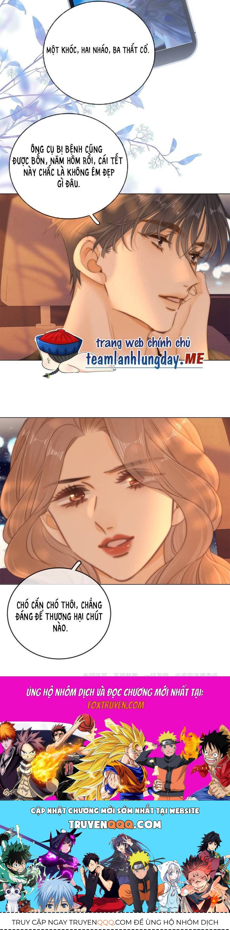 Vưu Vật - Chapter 151 - Page 22