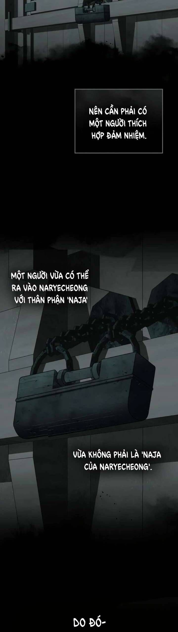 Lửa Hồn Chapter 30 - Trang 2