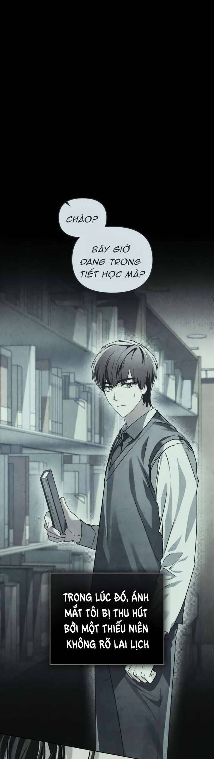 Lửa Hồn Chapter 30 - Trang 4