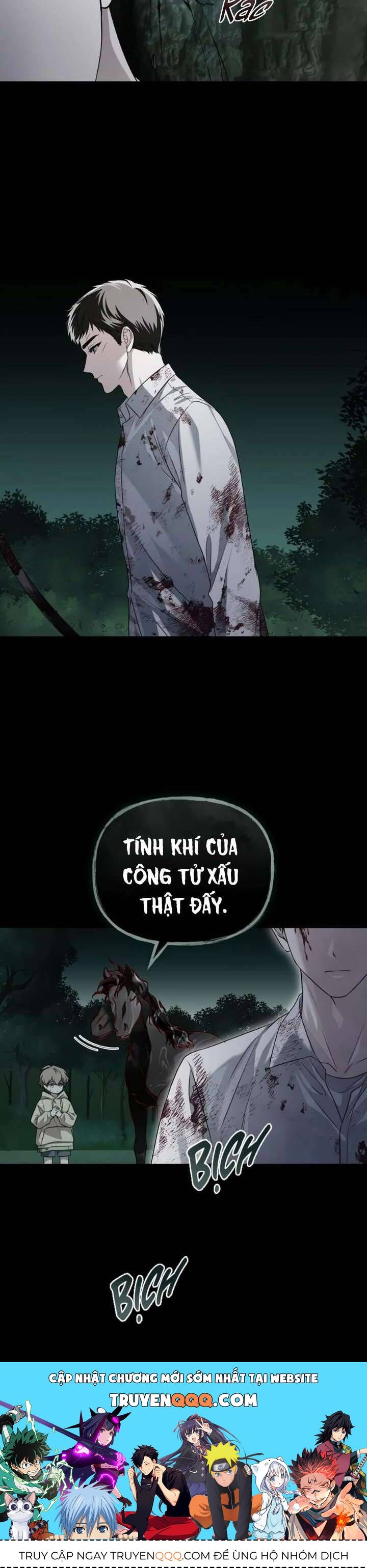Lửa Hồn - Chapter 31 - Page 5